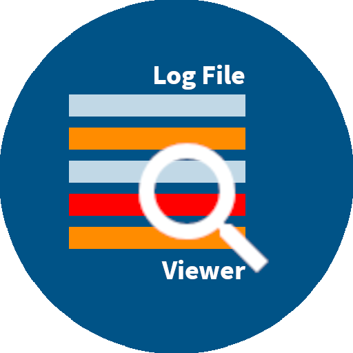 Log File Viewer App