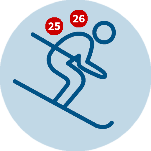 Ski Alpin Weltcup Tippspiel App Software
